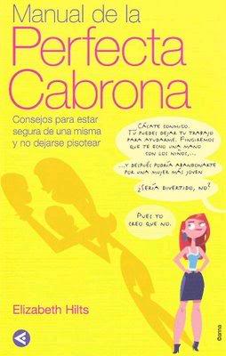 manual de la perfecta cabrona
